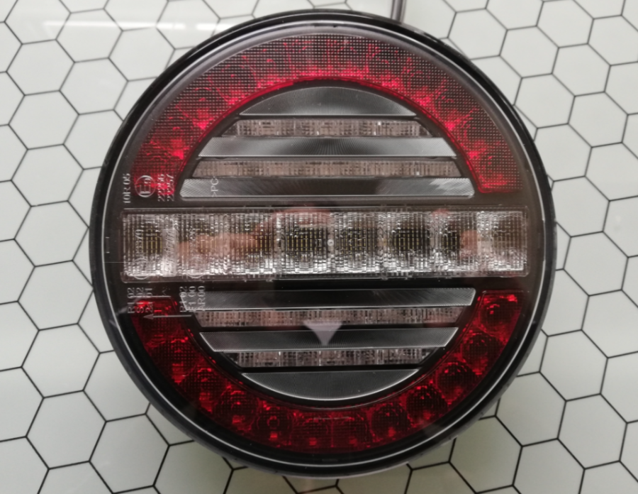 CAR-LED-DESIGN , Edwin Szepanski - Rückfahrscheinwerfer